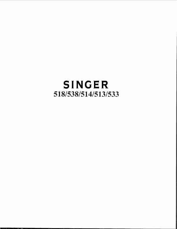 Singer Sewing Machine 514-page_pdf
